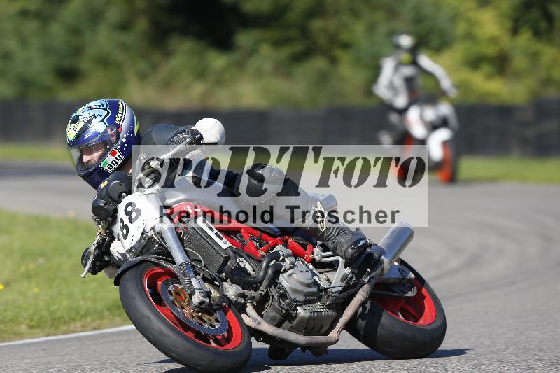 /54 19.09.2025 Speer Racing ADR/Gruppe gelb/88